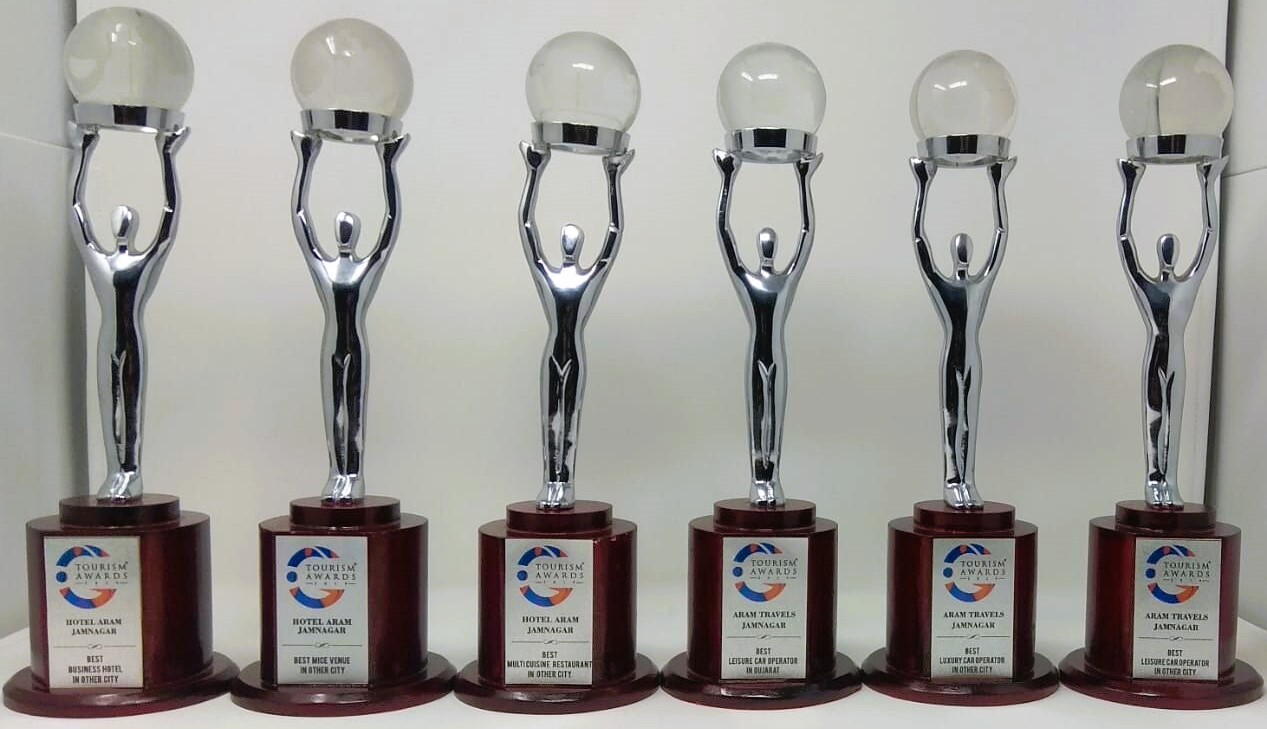 Gujarat Tourism Awards